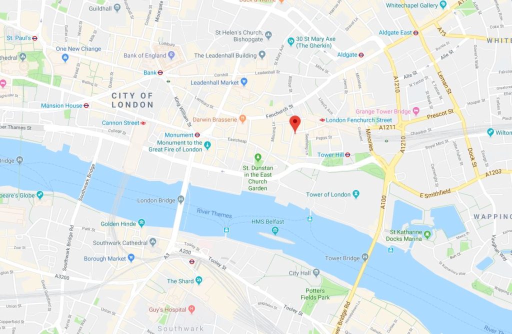 zurich-map-london-health-and-safety-group